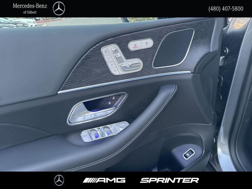 new 2026 Mercedes-Benz GLE 450 car, priced at $81,060