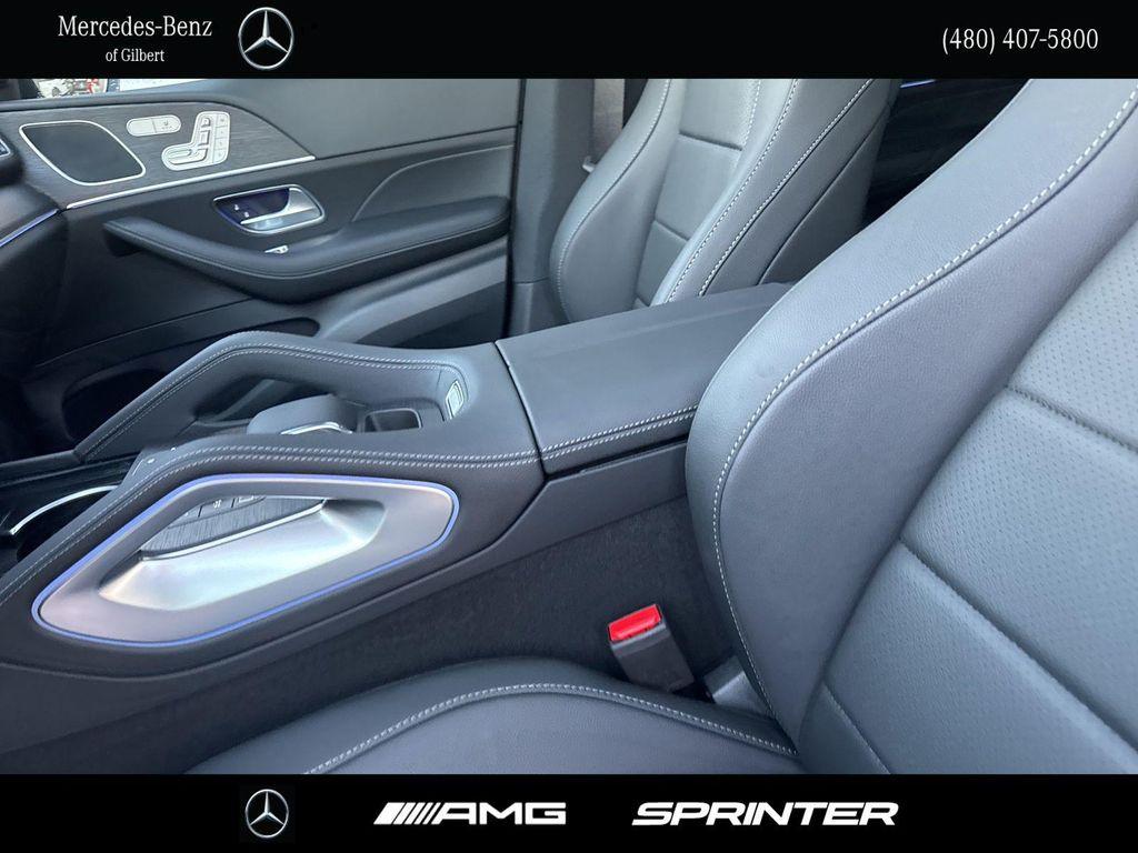 new 2026 Mercedes-Benz GLE 450 car, priced at $81,060