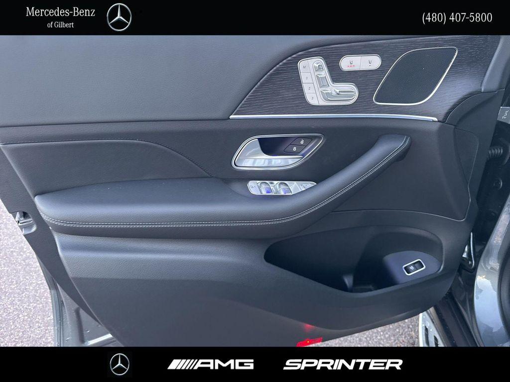 new 2026 Mercedes-Benz GLE 450 car, priced at $81,060