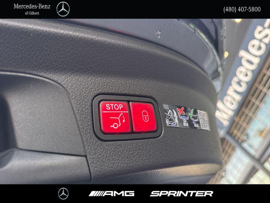 new 2026 Mercedes-Benz GLE 450 car, priced at $81,060