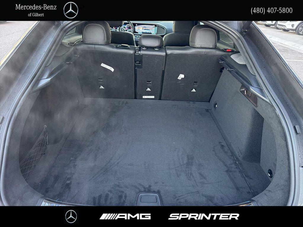 new 2026 Mercedes-Benz GLE 450 car, priced at $81,060