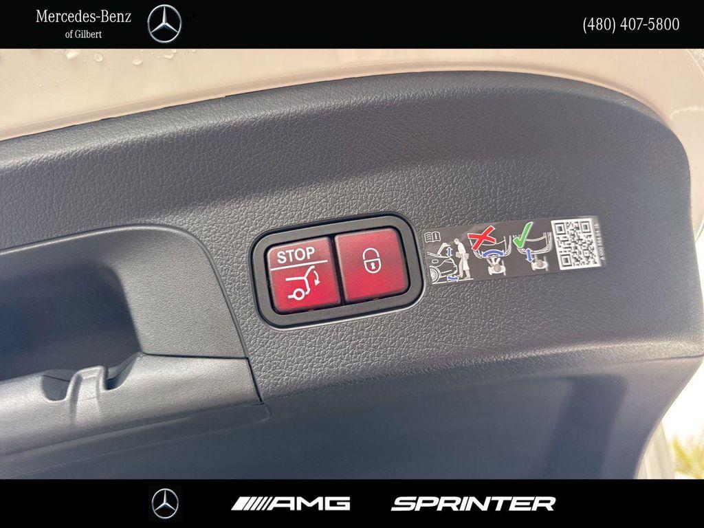 new 2026 Mercedes-Benz AMG GLE 63 car, priced at $142,050