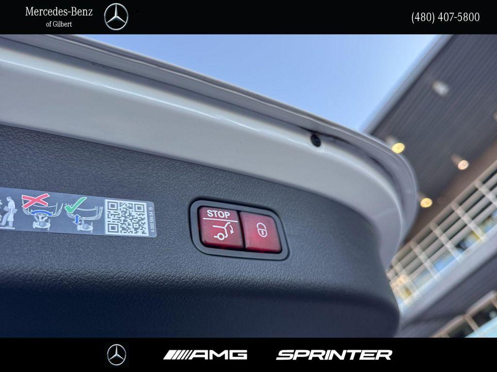 used 2025 Mercedes-Benz GLC 300 car, priced at $46,888