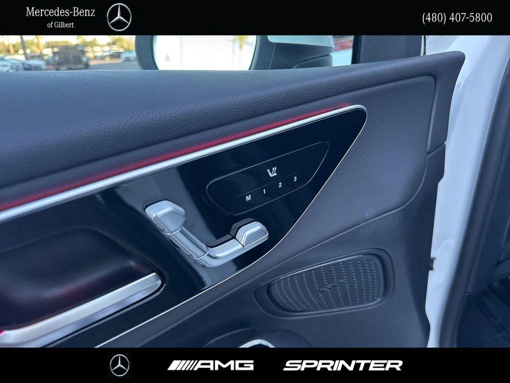 used 2025 Mercedes-Benz GLC 300 car, priced at $46,888