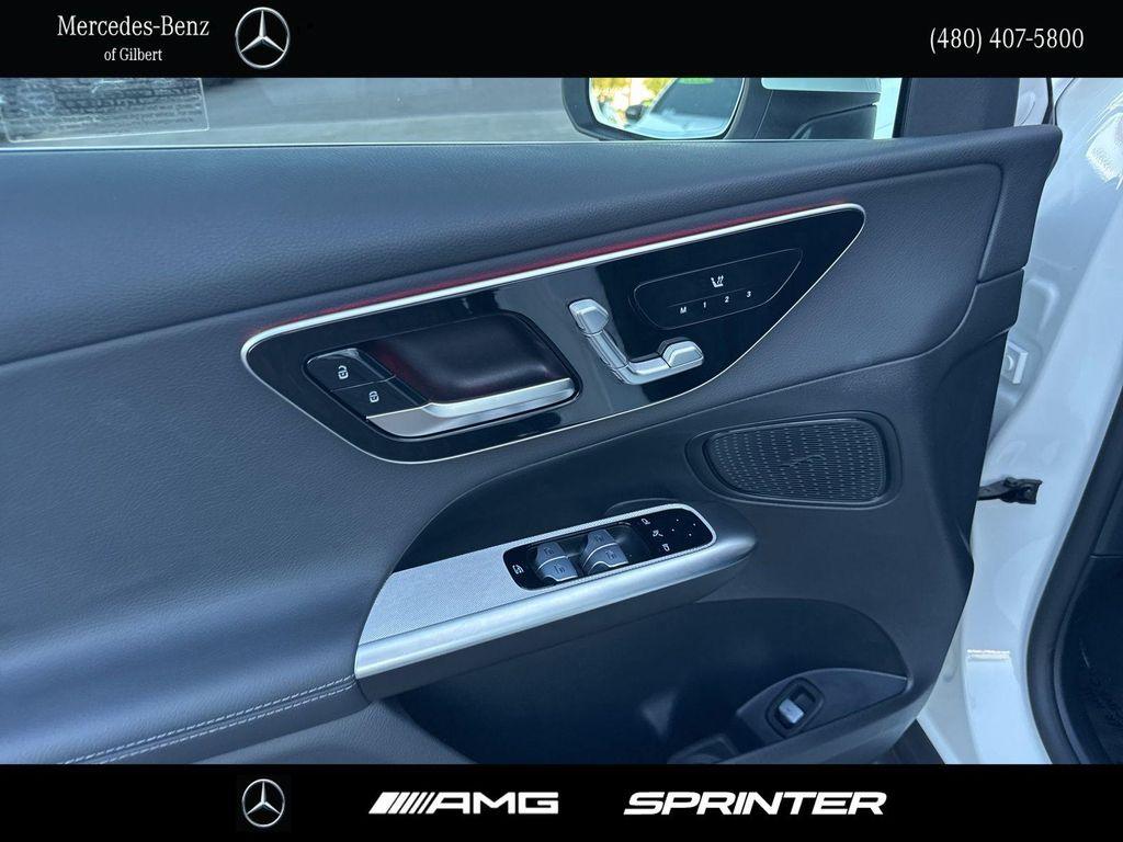 used 2025 Mercedes-Benz GLC 300 car, priced at $46,888