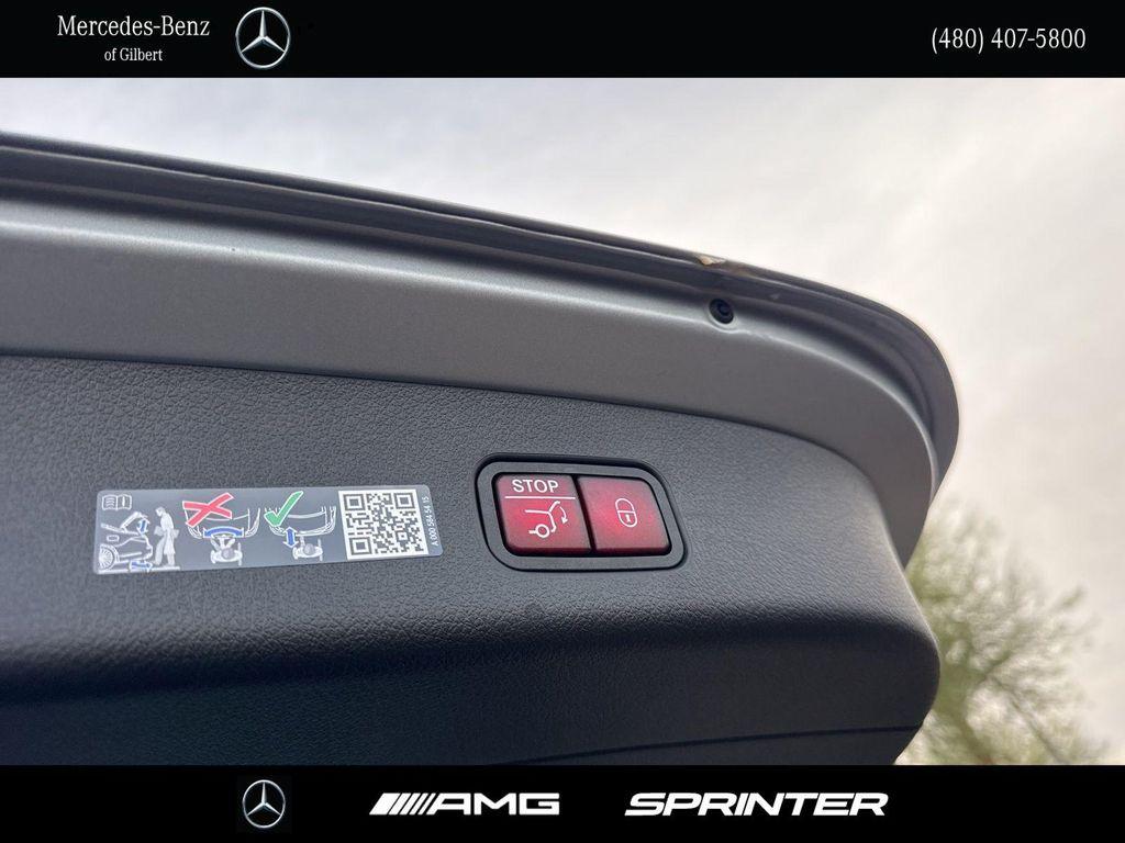 new 2026 Mercedes-Benz AMG GLC 43 car, priced at $78,445