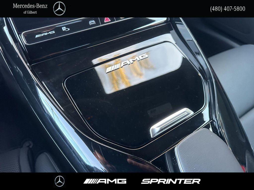 used 2026 Mercedes-Benz AMG GT 43 car, priced at $101,987