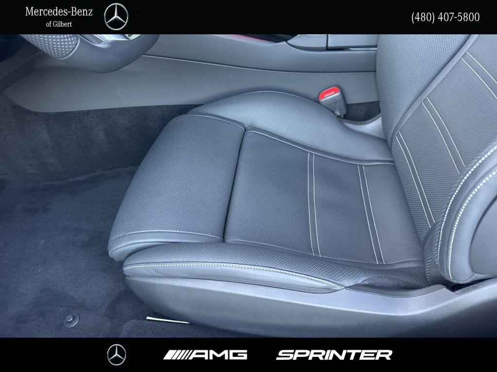 used 2026 Mercedes-Benz AMG GT 43 car, priced at $101,987
