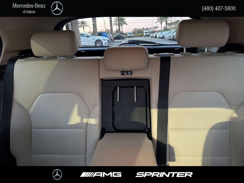 used 2015 Mercedes-Benz GLA-Class car, priced at $12,991