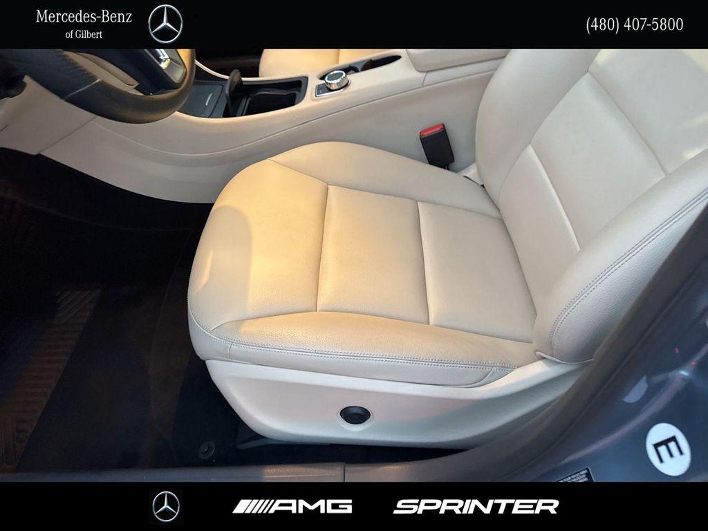 used 2015 Mercedes-Benz GLA-Class car, priced at $12,991