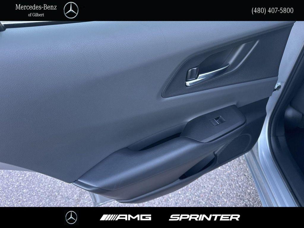 used 2025 Toyota Prius car, priced at $31,995