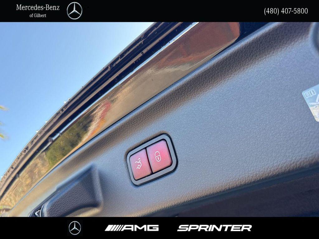 new 2026 Mercedes-Benz S-Class car, priced at $134,930