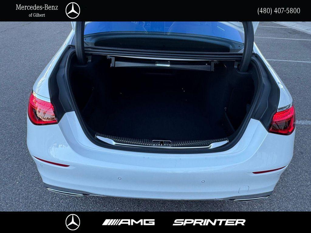 used 2026 Mercedes-Benz S-Class car, priced at $132,694