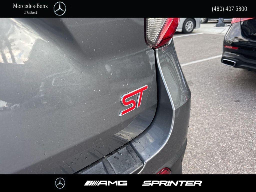 used 2021 Ford Explorer car, priced at $33,991