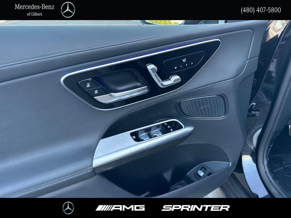 new 2026 Mercedes-Benz GLC 350e car, priced at $69,050