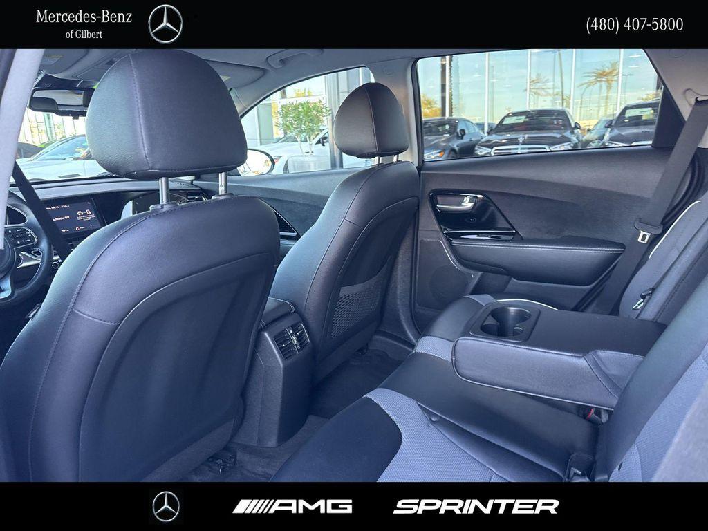 used 2021 Kia Niro EV car, priced at $17,987