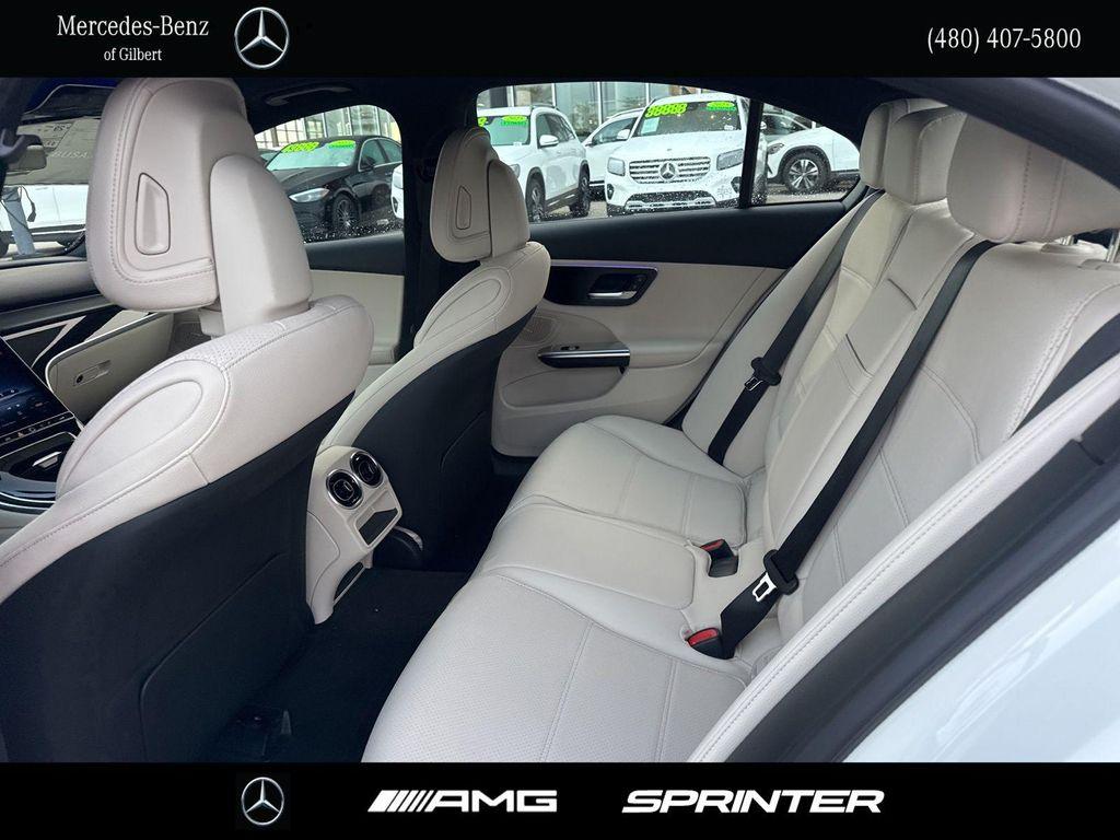 new 2026 Mercedes-Benz C-Class car, priced at $51,700