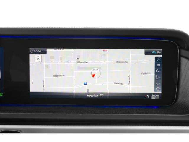 new 2025 Mercedes-Benz G-Class car, priced at $156,500