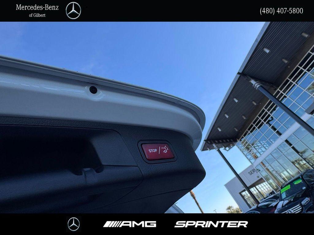 new 2026 Mercedes-Benz GLA 250 car, priced at $42,850