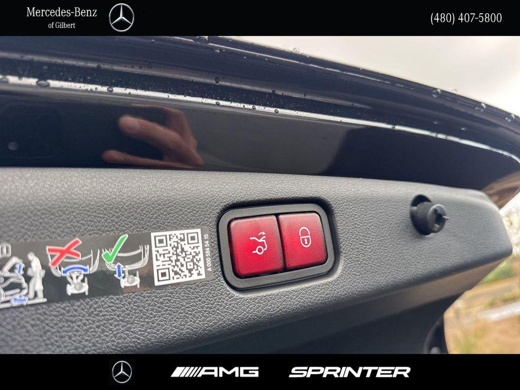 used 2025 Mercedes-Benz E-Class car, priced at $58,888