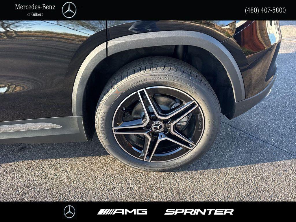 new 2026 Mercedes-Benz GLA 250 car, priced at $46,850