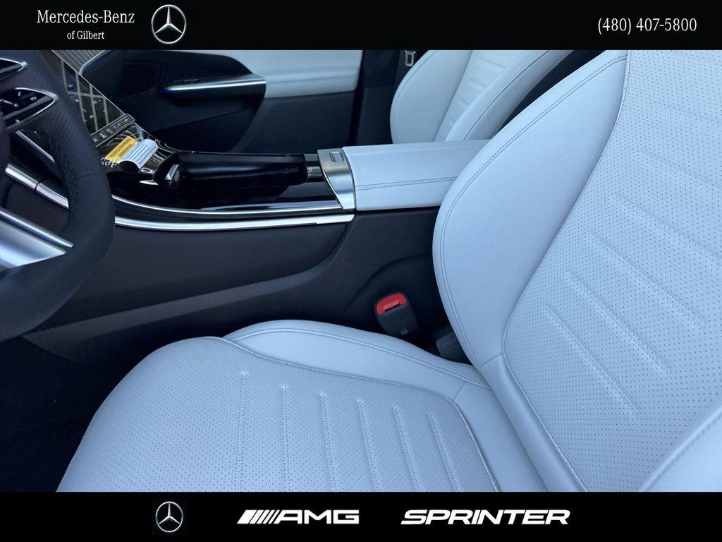 new 2026 Mercedes-Benz GLC 300 car, priced at $66,500