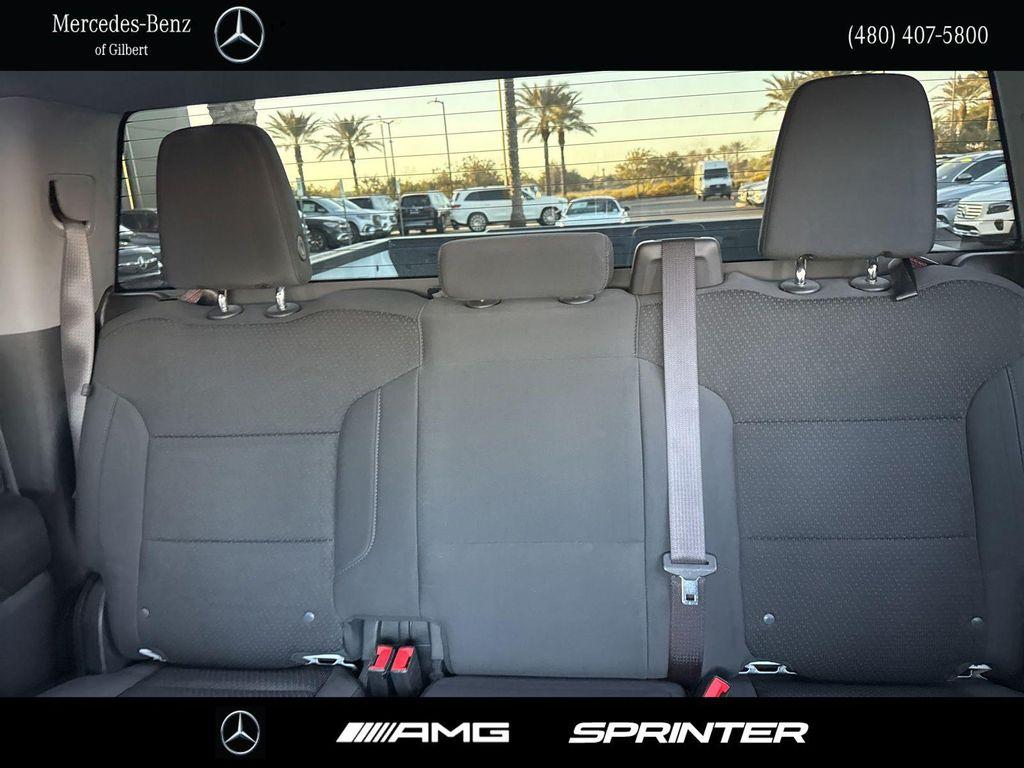 used 2024 Chevrolet Silverado 1500 car, priced at $31,991