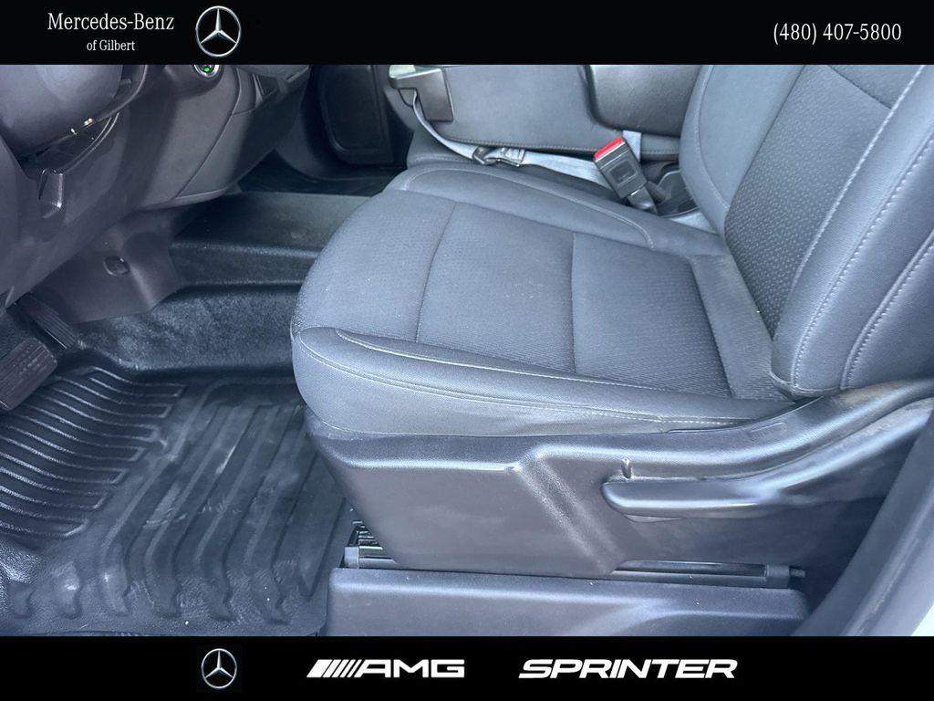 used 2024 Chevrolet Silverado 1500 car, priced at $31,991