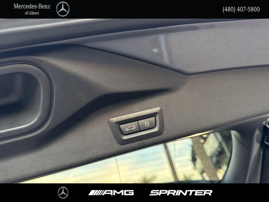 used 2025 BMW X5 car, priced at $59,987