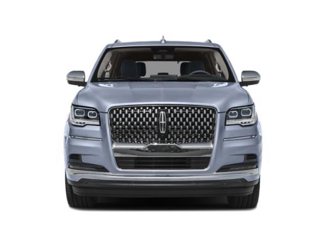 used 2023 Lincoln Navigator car, priced at $74,995