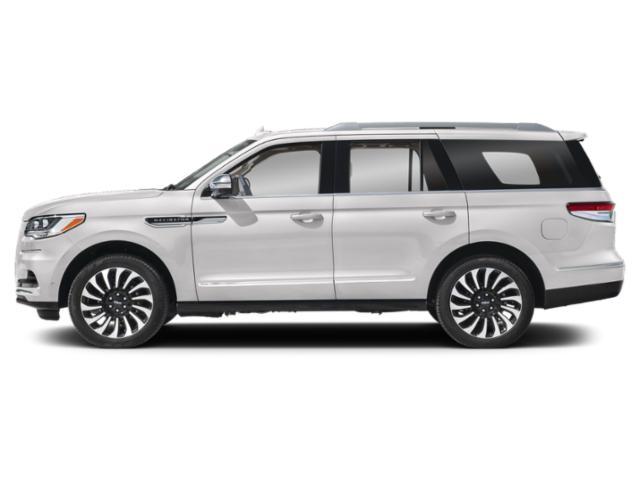 used 2023 Lincoln Navigator car, priced at $74,995