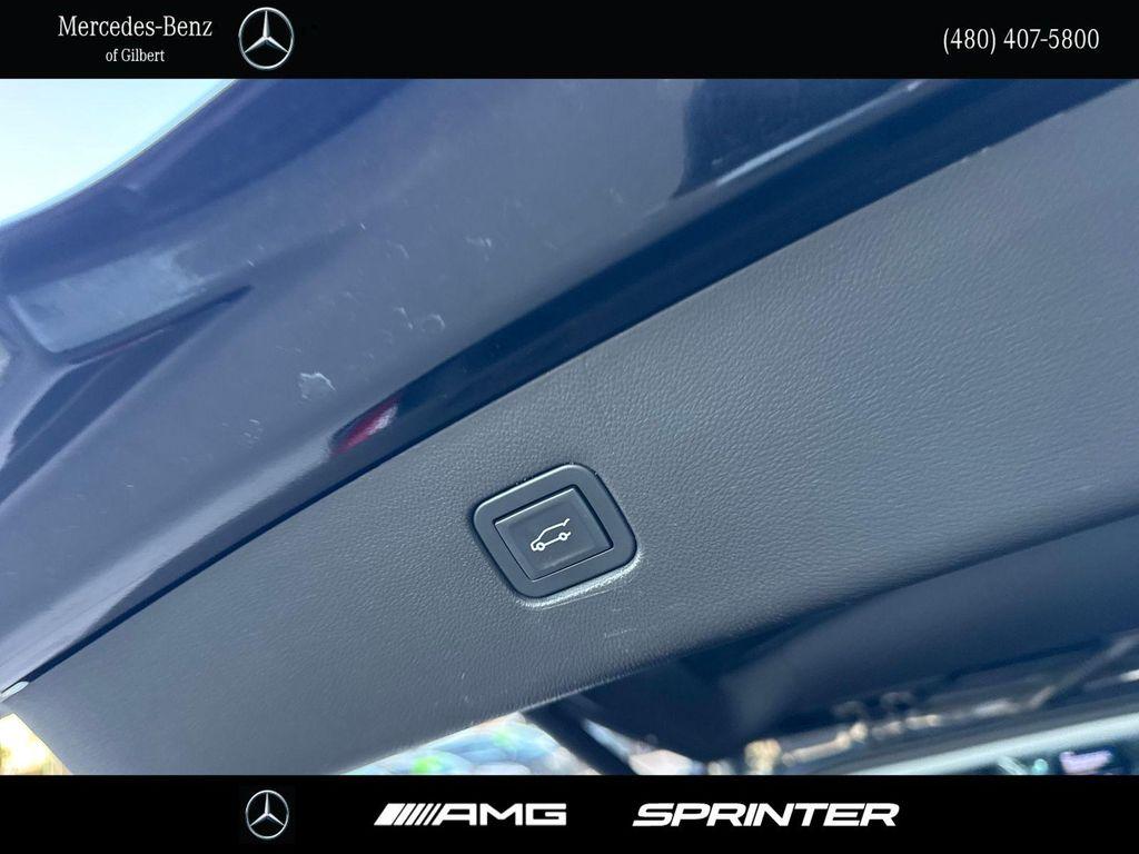 used 2020 Chevrolet Blazer car, priced at $16,987