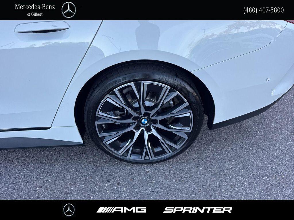 used 2022 BMW 430 Gran Coupe car, priced at $35,995