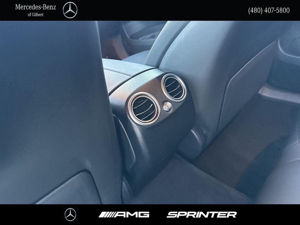 used 2022 Mercedes-Benz GLC 300 car, priced at $34,991