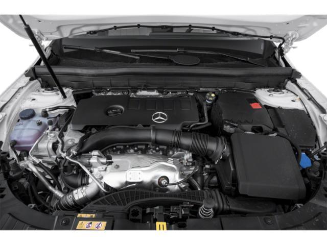 used 2022 Mercedes-Benz GLB 250 car, priced at $31,995