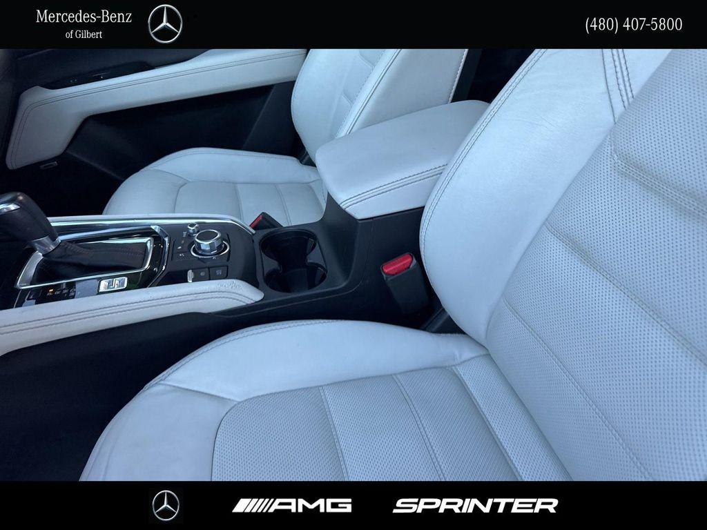 used 2017 Mazda CX-5 car, priced at $17,943