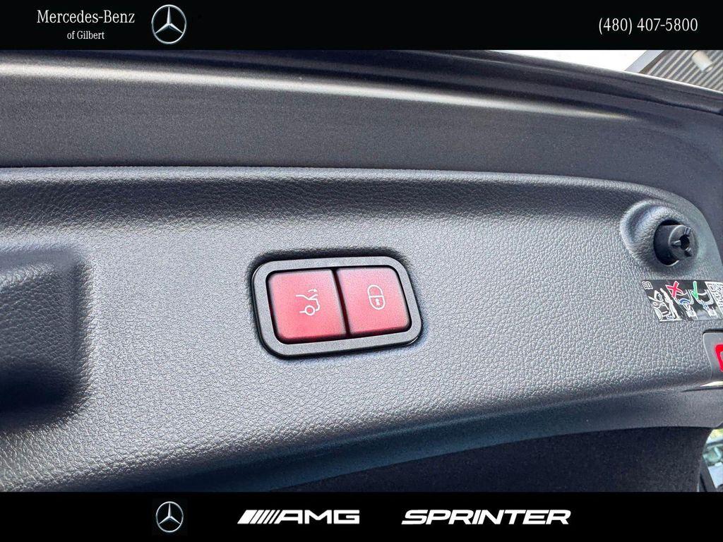 new 2026 Mercedes-Benz Maybach S 580 car, priced at $236,450