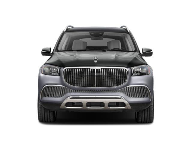 used 2023 Mercedes-Benz Maybach GLS 600 car, priced at $127,991