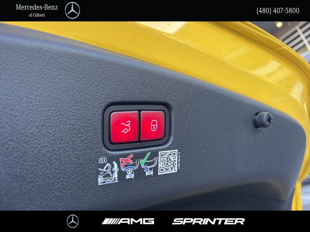 new 2026 Mercedes-Benz AMG CLE 53 car, priced at $90,315