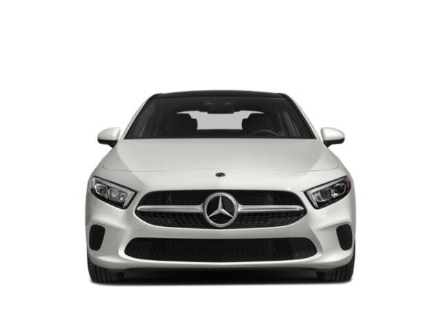 used 2021 Mercedes-Benz A-Class car, priced at $27,991