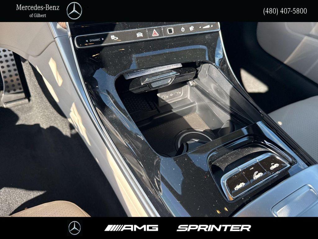 new 2026 Mercedes-Benz CLE 300 car, priced at $73,905