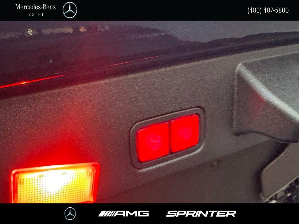 used 2016 Mercedes-Benz SL 550 car, priced at $48,991