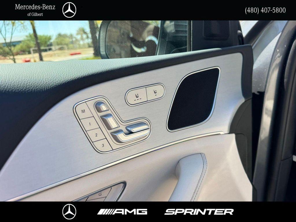 new 2026 Mercedes-Benz GLE 350 car, priced at $66,049