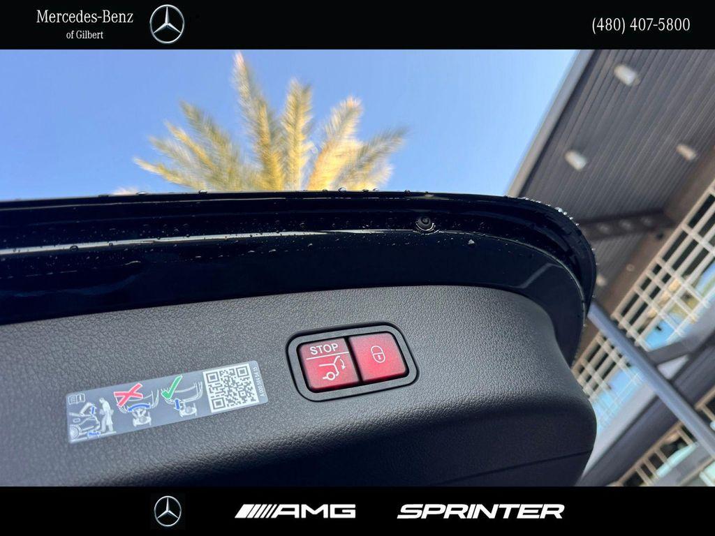 new 2026 Mercedes-Benz GLC 300 car, priced at $53,450