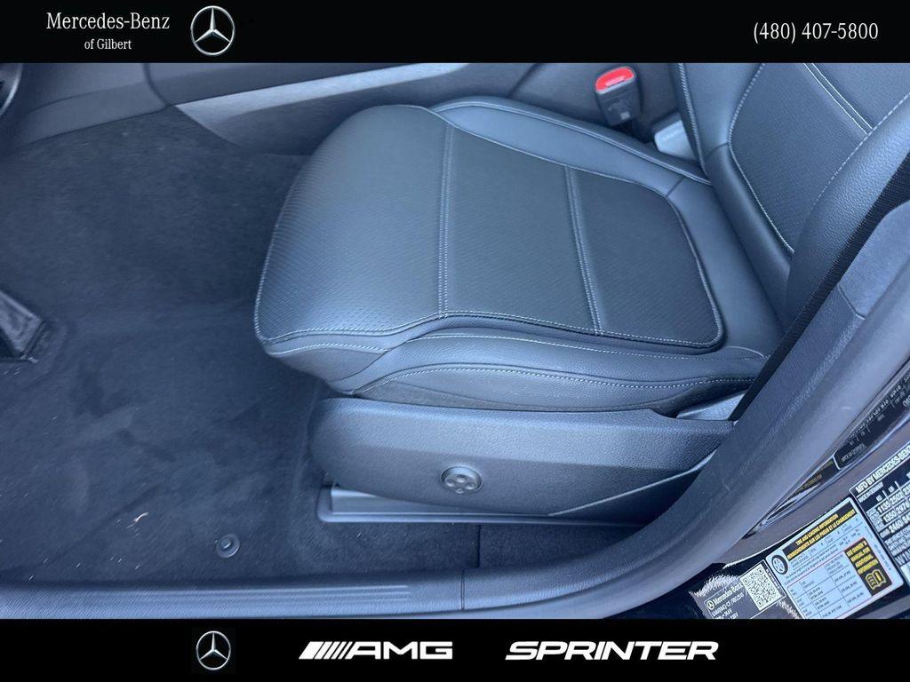 new 2026 Mercedes-Benz GLC 300 car, priced at $53,450