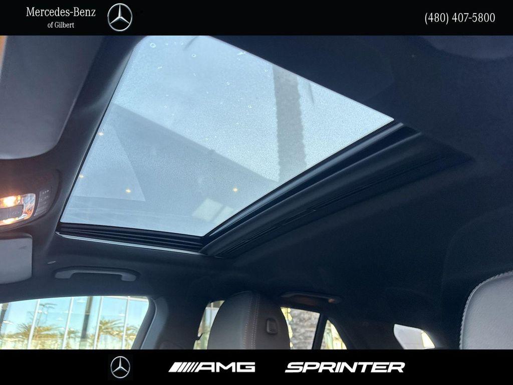 used 2020 Mercedes-Benz GLE 350 car, priced at $33,991