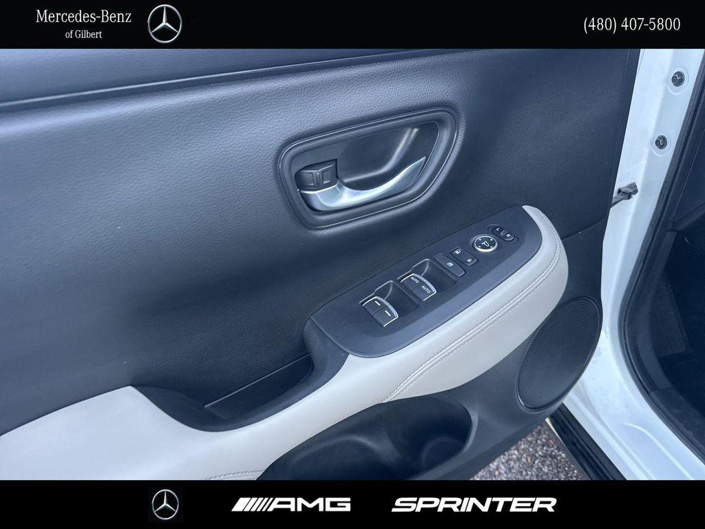 used 2023 Honda HR-V car, priced at $26,491