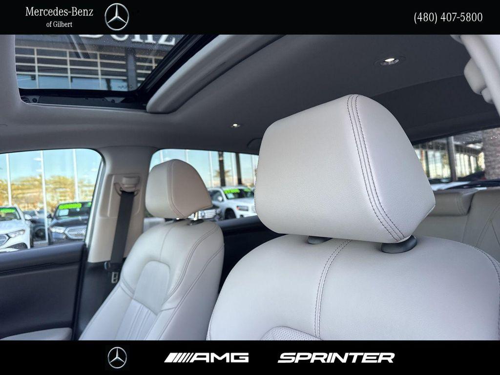 used 2023 Honda HR-V car, priced at $26,491