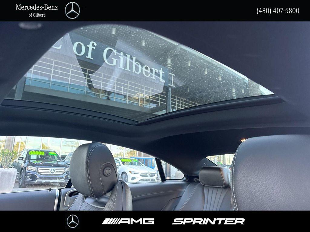 used 2020 Mercedes-Benz E-Class car, priced at $34,991