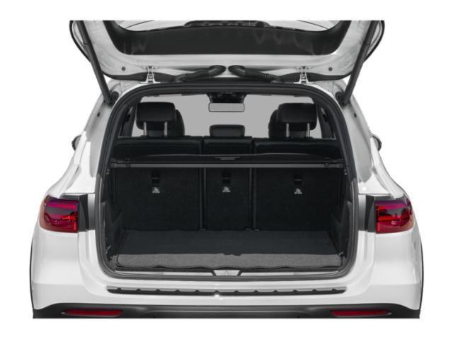 new 2025 Mercedes-Benz EQB 250 car, priced at $59,350